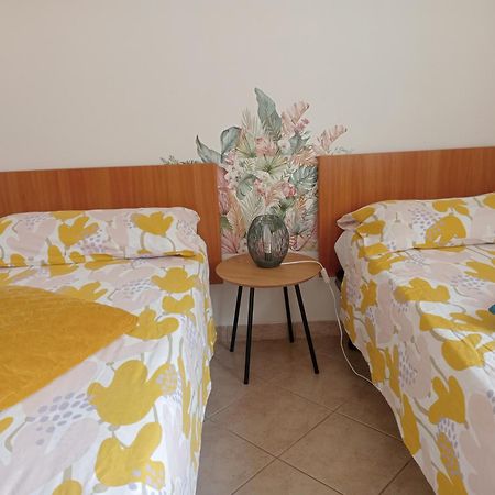 Profumo Di Basilico Home Genova Kültér fotó
