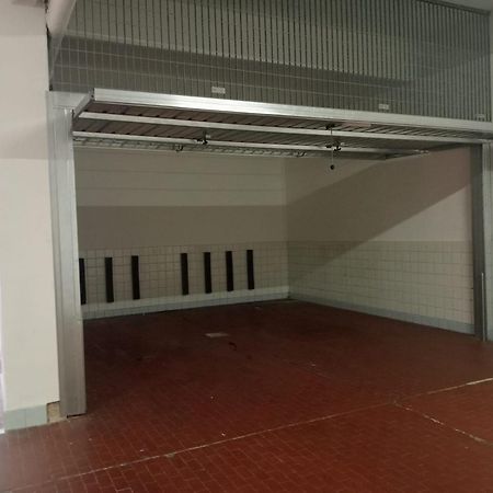 Profumo Di Basilico Home Genova Kültér fotó