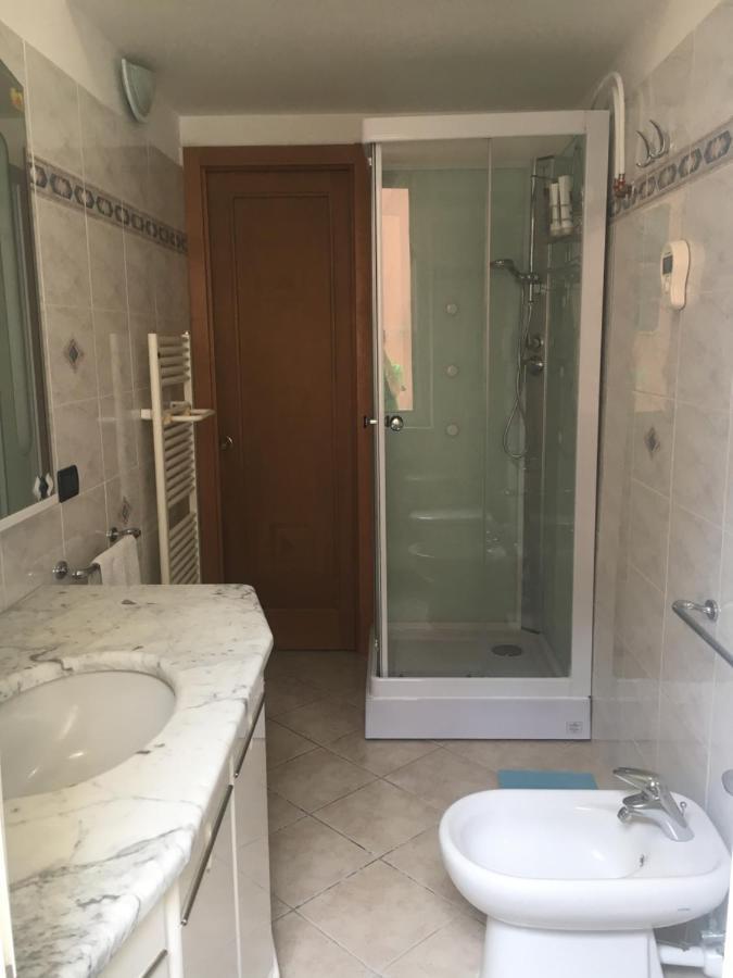 Profumo Di Basilico Home Genova Kültér fotó