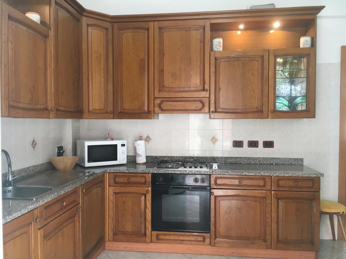 Profumo Di Basilico Home Genova Kültér fotó