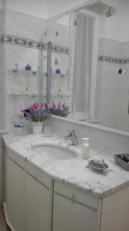 Profumo Di Basilico Home Genova Kültér fotó