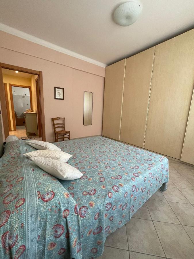 Profumo Di Basilico Home Genova Kültér fotó