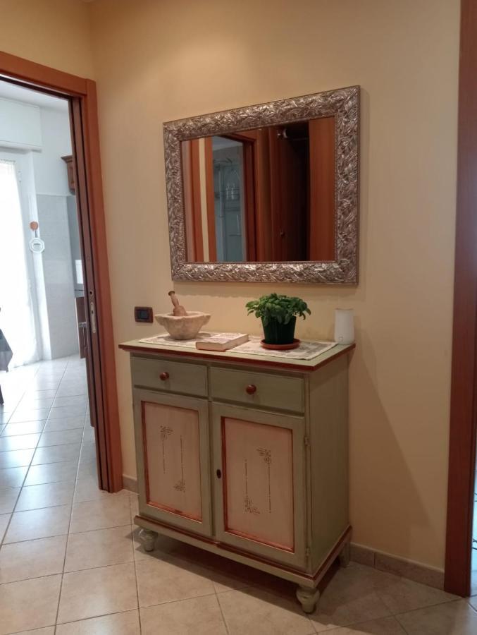 Profumo Di Basilico Home Genova Kültér fotó
