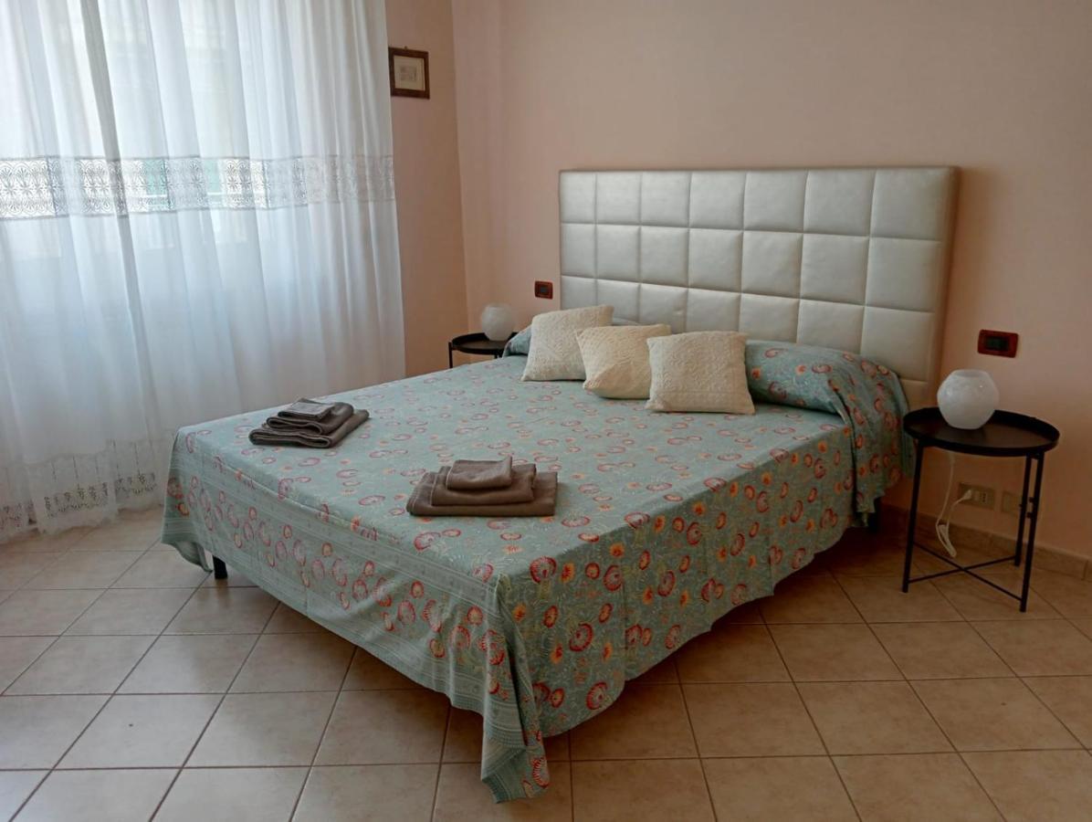 Profumo Di Basilico Home Genova Kültér fotó