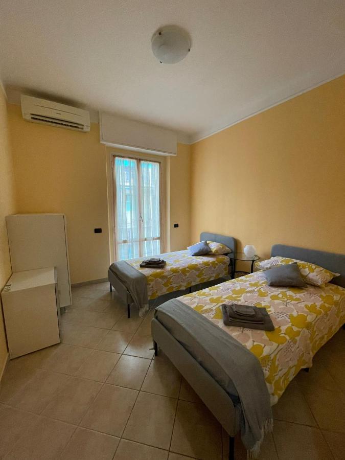 Profumo Di Basilico Home Genova Kültér fotó