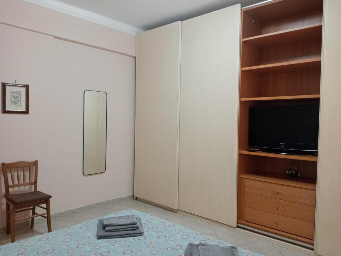 Profumo Di Basilico Home Genova Kültér fotó