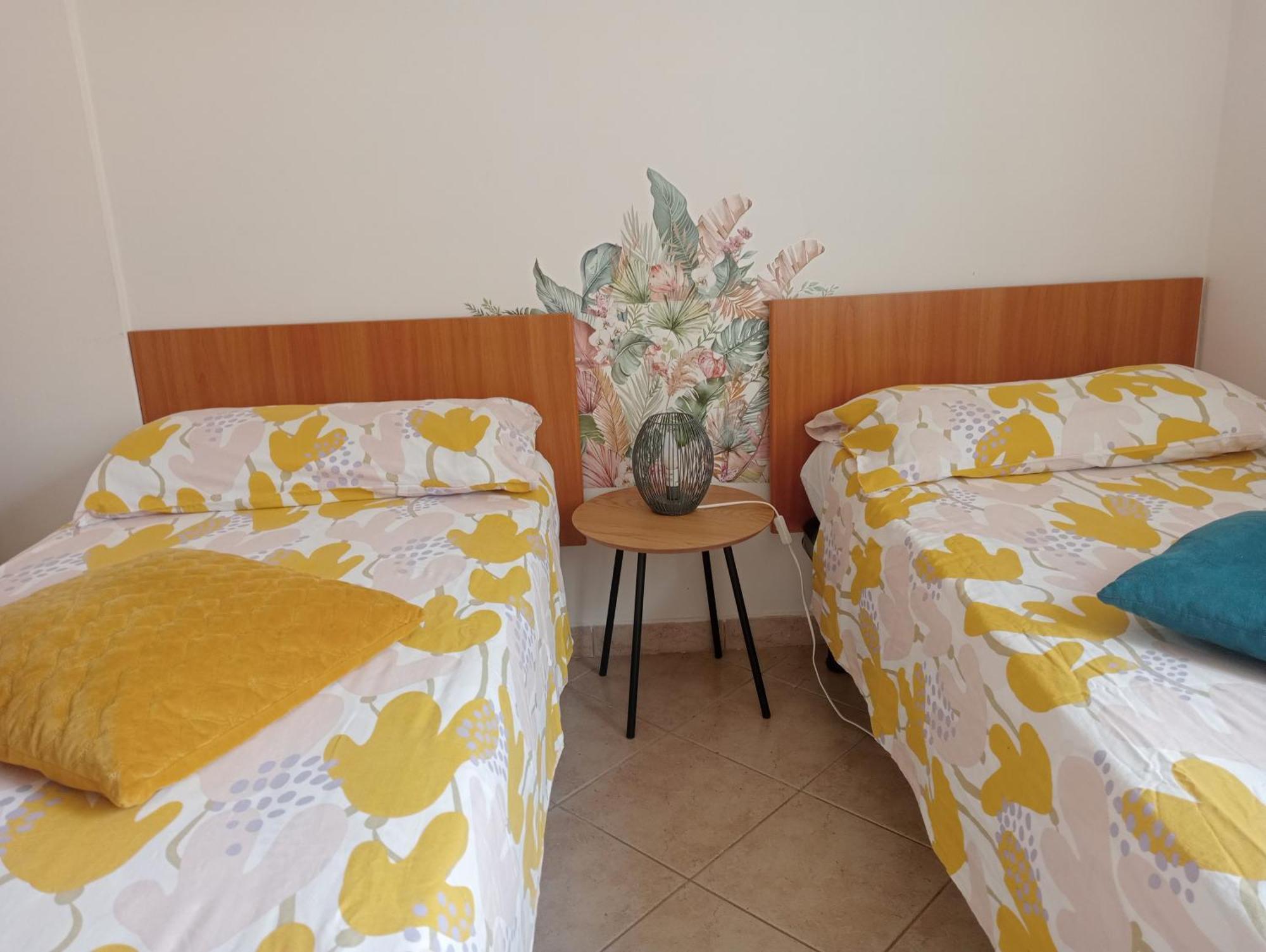 Profumo Di Basilico Home Genova Kültér fotó