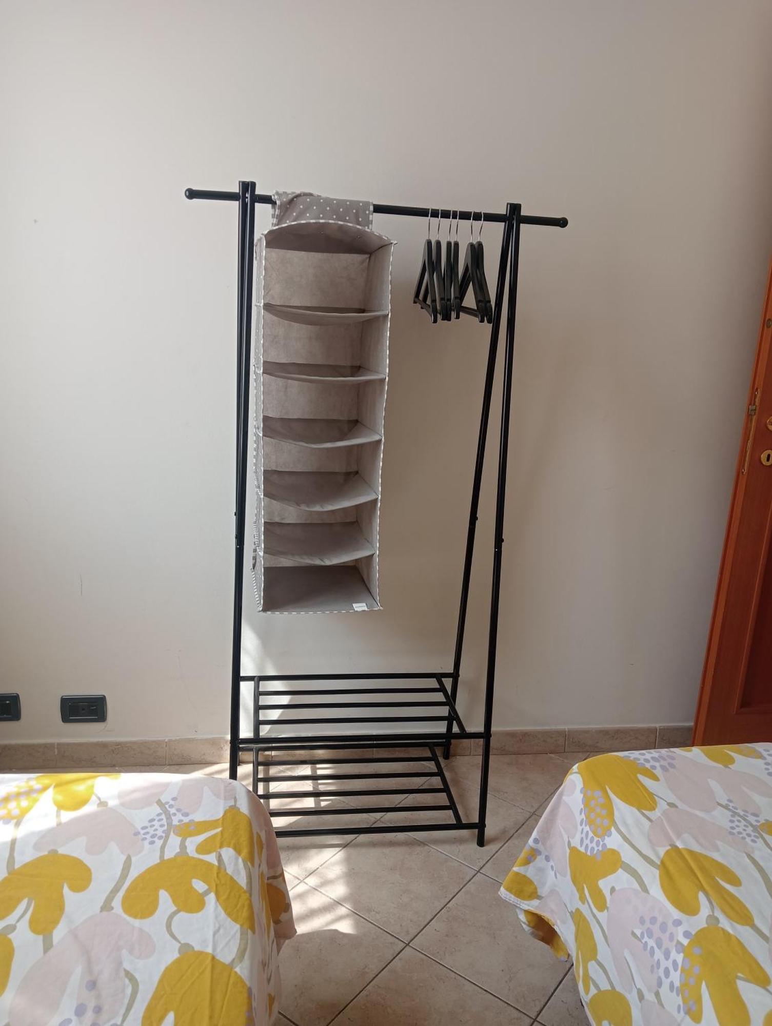 Profumo Di Basilico Home Genova Kültér fotó